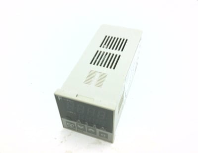 OMRON E5CX-RHTC-F