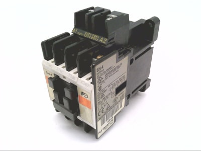 FUJI ELECTRIC 4SH431B