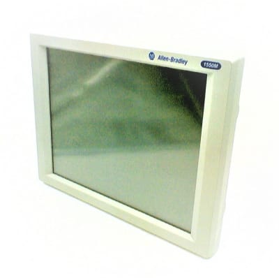 ALLEN BRADLEY 6176M-15VTX