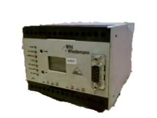 BIHL & WIEDEMANN BW1199