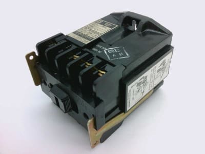 SCHNEIDER ELECTRIC 8501-GO30V02