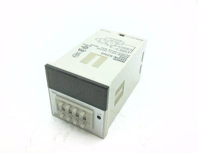 OMRON H5CN-XZNS AC100-240
