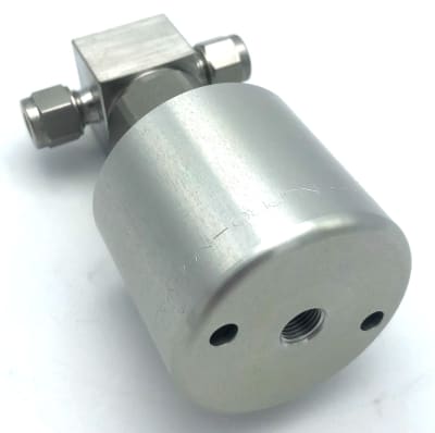 SWAGELOK SS-HBS6MM-O