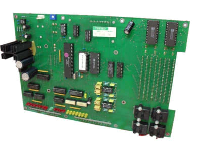 BLOW MOULDING CONTROLS CC-QXT-410-AC