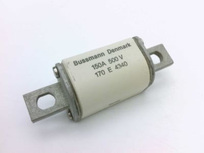 EATON CORPORATION 170-E-4340