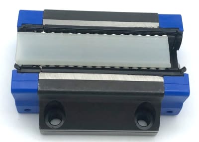 DANAHER MOTION 511P20A1