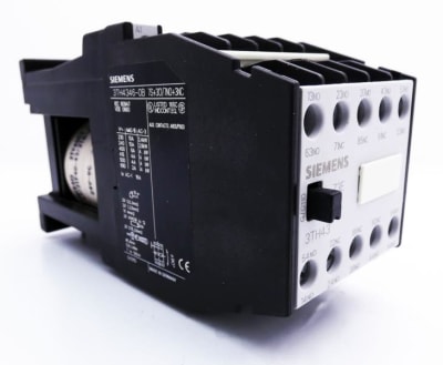 SIEMENS 3TH4346-0BB4