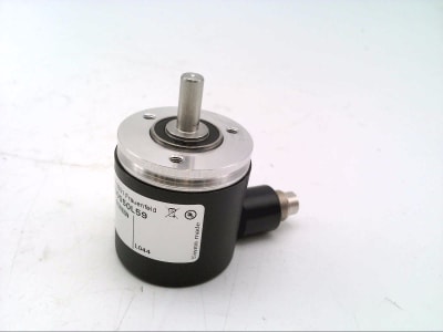 BAUMER ELECTRIC BRIV 30S3617K00050L59