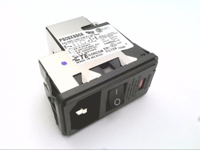 TE CONNECTIVITY PS0SXSS6A