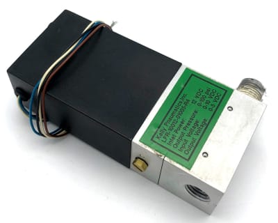 KELLY CONTROLS LFR-10012-01005-R4