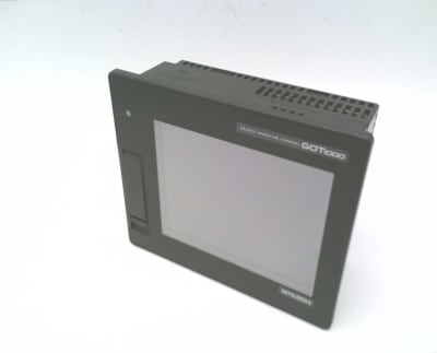 MITSUBISHI GT1655-VTBD