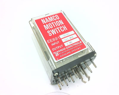 DANAHER CONTROLS EE891-32503