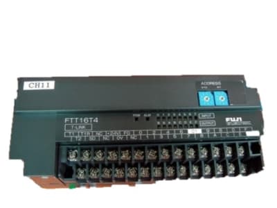 FUJI ELECTRIC FTT-32T4-G02