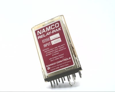 DANAHER CONTROLS EE550-34000A