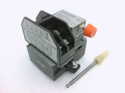 EATON CORPORATION D26MTE