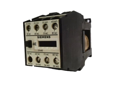 SIEMENS 3TH8253-0BB4