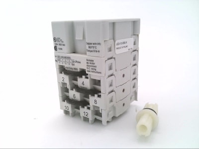 SPRECHER & SCHUH LE2-12-3263