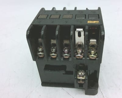 FUJI ELECTRIC TR13DW-J