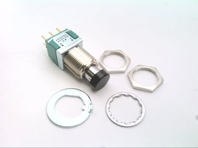 TE CONNECTIVITY MPG206RPC