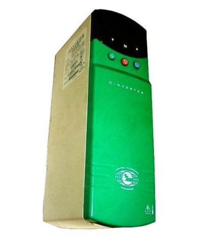 NIDEC CORP DIN3380220B