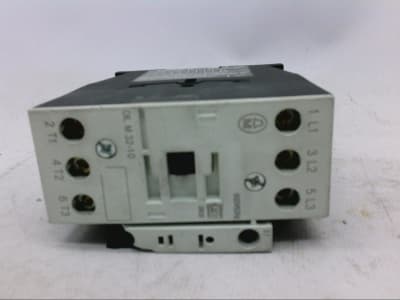 EATON CORPORATION DILM32-10-600V-60HZ