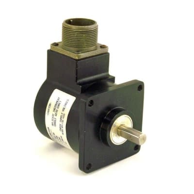 TRIPLETT DT25-2500-50/5-SR-03-210