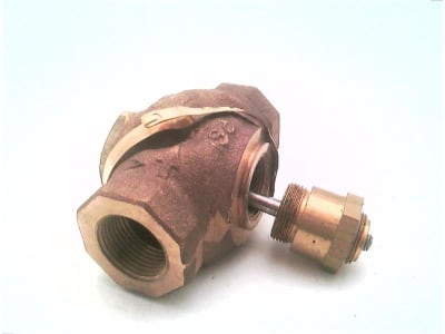 INVENSYS VB-7283-000-4-06