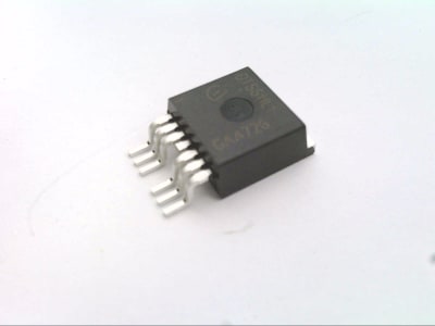 INFINEON BTS611L1E3128ABUMA1