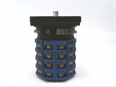 KRAUS & NAIMER A11-2AC987