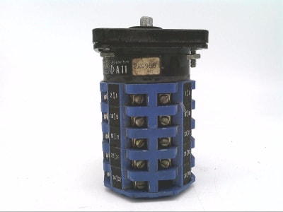 KRAUS & NAIMER A11-2AC988