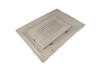 EATON CORPORATION CH8CF