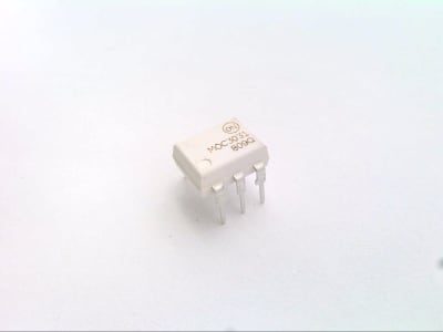 ON SEMICONDUCTOR MOC3031M