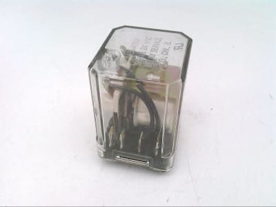 RELAY SERVICE CO 99KUE-24VDC