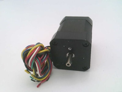 ANAHEIM AUTOMATION BLY172D-24V-4000
