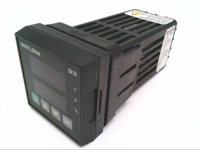 WATLOW 93BA-1CA0-00RG