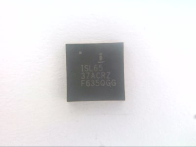 INTERSIL ISL6537ACRZ