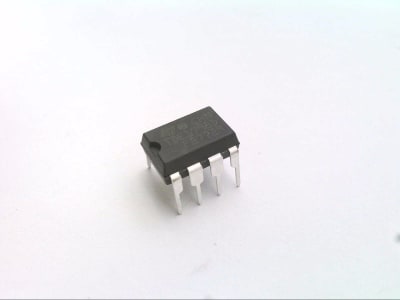 ST MICRO TDE1798DP