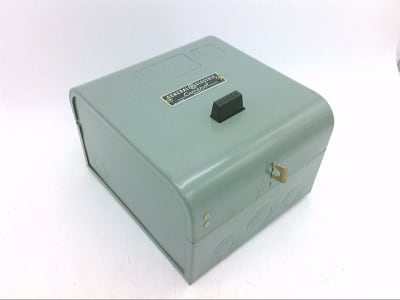 GENERAL ELECTRIC CR106A103