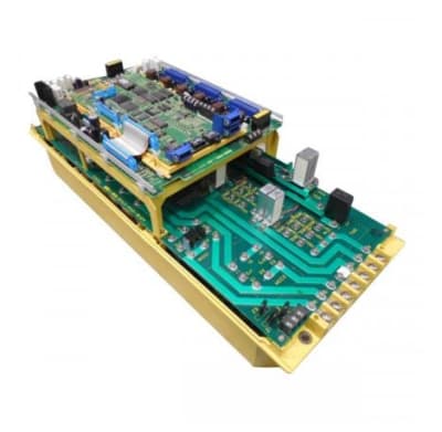 FANUC A06B-6064-H322
