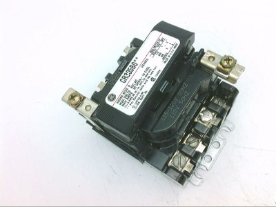 GENERAL ELECTRIC CR305B002