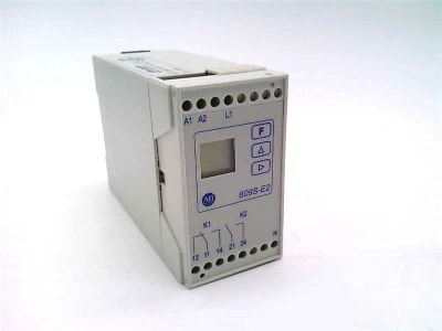 ALLEN BRADLEY 809S-E2ZJ60