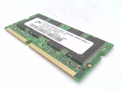MICRON TECHNOLOGY INC MT8LSDT3264HG-13ED2