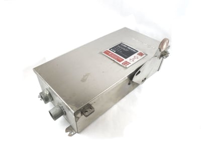 EATON CORPORATION DH363FWK