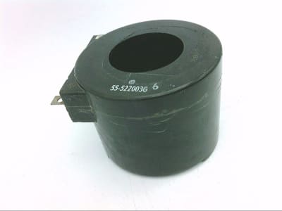GENERAL ELECTRIC 55-522003G006