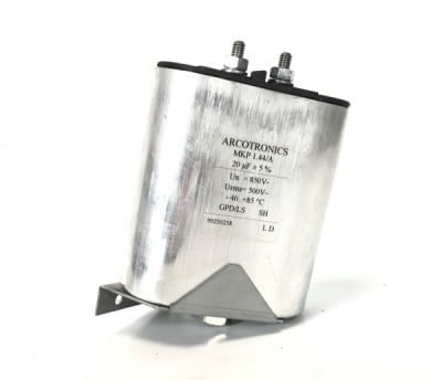 YAGEO MKP-1.44/A