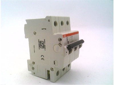 ASEA BROWN BOVERI S273-C20