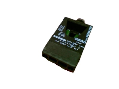 GENERAL ELECTRIC 080AR220F