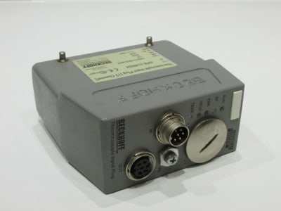 BECKHOFF FM3312-B310-0010