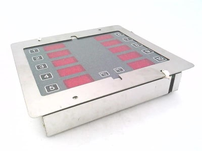 AMETEK TCH-T1824-ARB