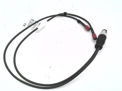 BALLUFF BMF 214K-PS-C-2A-SA95-S75-00,3